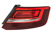 Hella 2SD 012 838-041 Tail Light Assembly