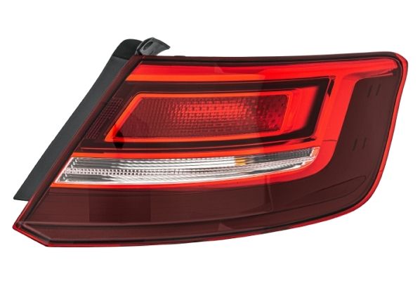 Hella 2SD 012 838-041 Tail Light Assembly