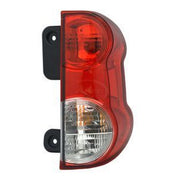 Apec Tail Light / Lamp Left ARL2358