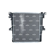 NRF Engine Radiator 56034
