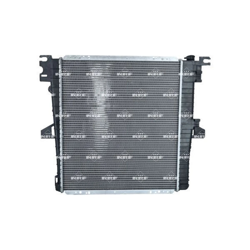 NRF Engine Radiator 56034