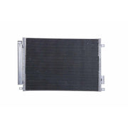 Hella Air Conditioning Condenser 8FC 366 221-451