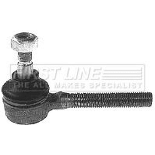 First Line Steering Tie Rod End Ball Joint FTR4231