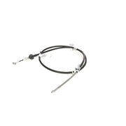 Bosch Handbrake Cable Left Rear 1 987 482 691