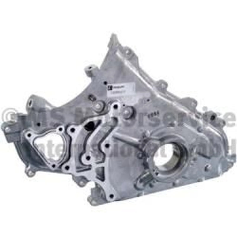 Pierburg Engine Oil Pump Assembly 7.06595.31.0