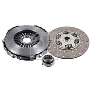 Febi Clutch Kit Set 3pc 430mm 176807
