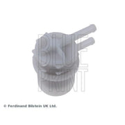 Blue Print Fuel Filter Element ADC42307