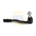 NAPA Steering Tie Rod End Ball Joint Front Right NST7107