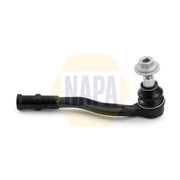 NAPA Steering Tie Rod End Ball Joint Front Right NST7107