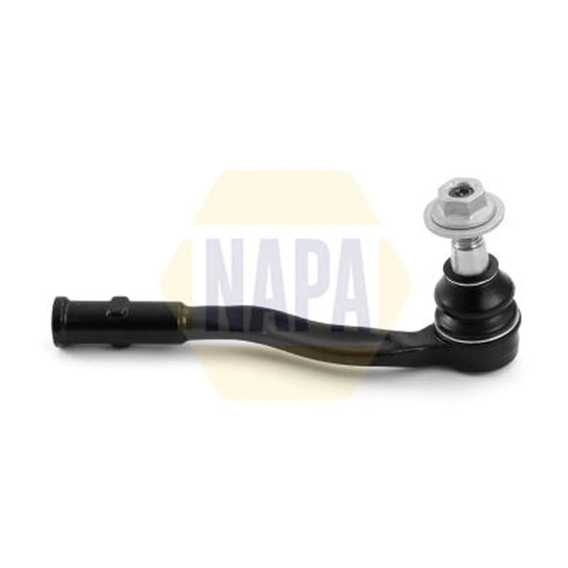 NAPA Steering Tie Rod End Ball Joint Front Right NST7107