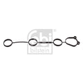 Febi Cylinder Head Cover Gasket NBR (nitrile butadiene rubber) 36272