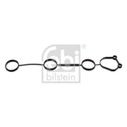 Febi Cylinder Head Cover Gasket NBR (nitrile butadiene rubber) 36272