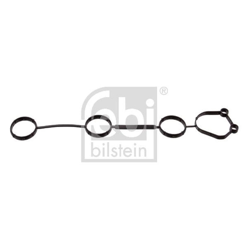 Febi Cylinder Head Cover Gasket NBR (nitrile butadiene rubber) 36272