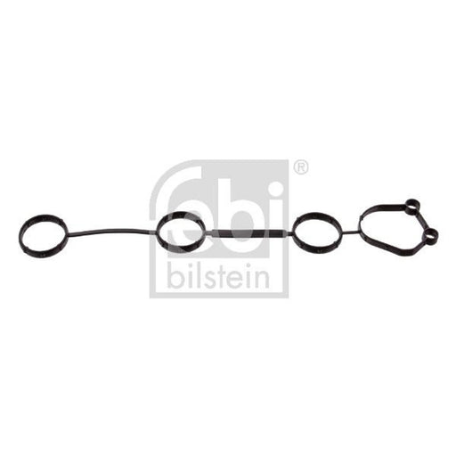 Febi Cylinder Head Cover Gasket NBR (nitrile butadiene rubber) 36272