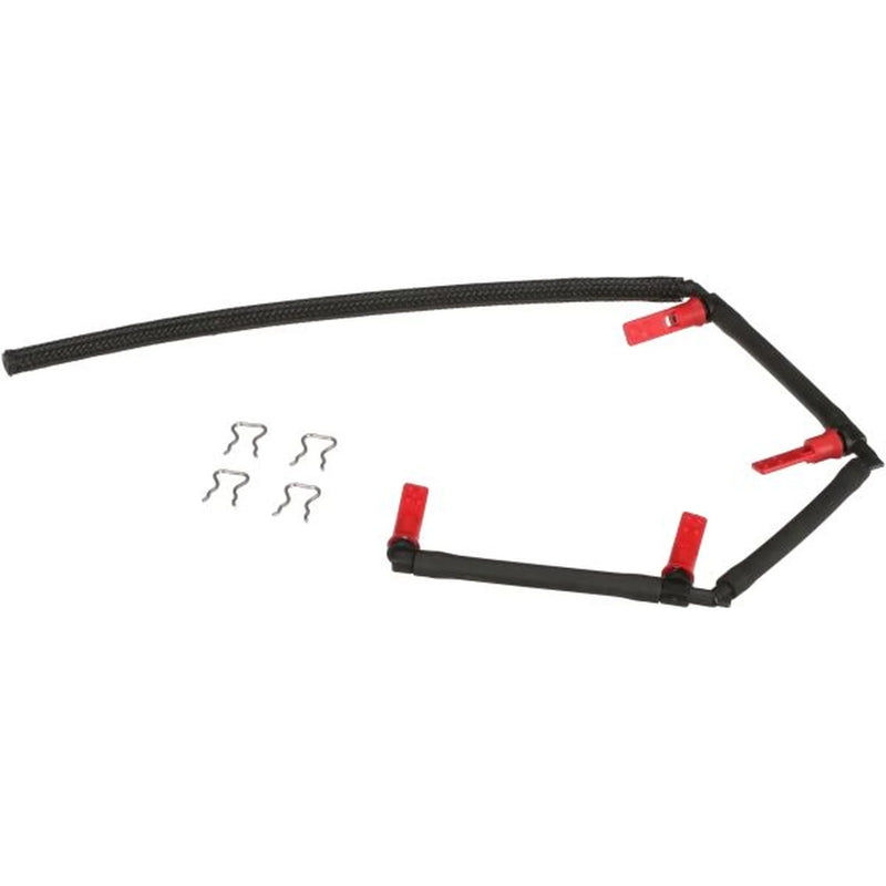 Gates Fuel Overflow Hose Pipe MFL1091