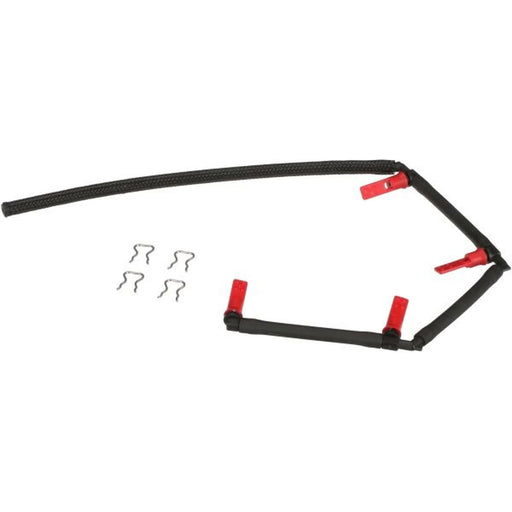 Gates Fuel Overflow Hose Pipe MFL1091