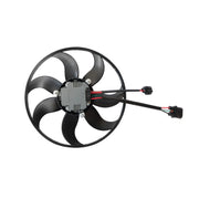Hella Engine Cooling Fan Left 8EW 366 420-131