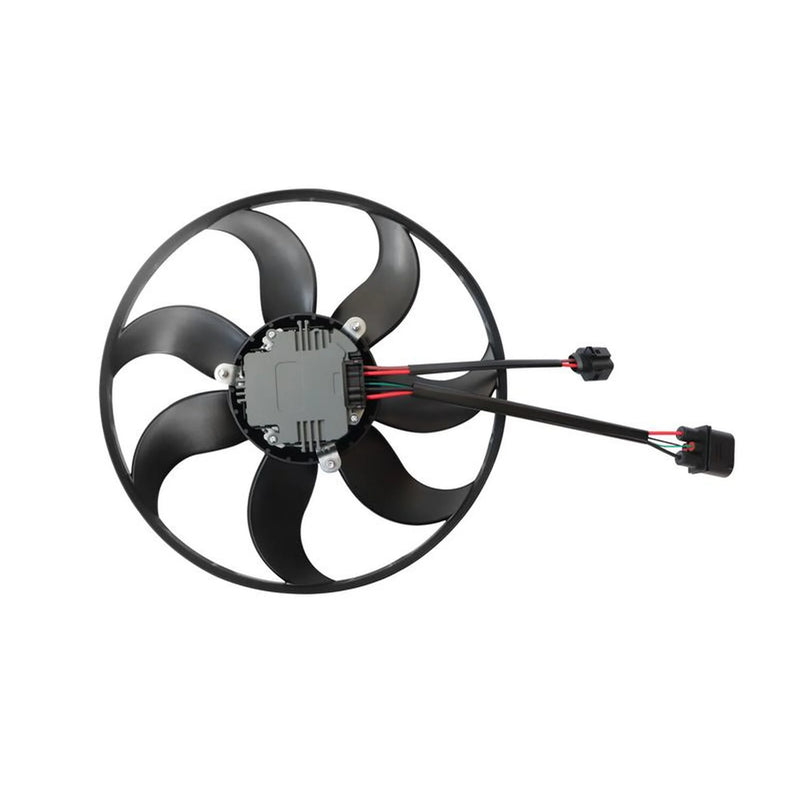 Hella Engine Cooling Fan Left 8EW 366 420-131