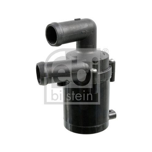 Febi Auxiliary Coolant Water Pump 183426