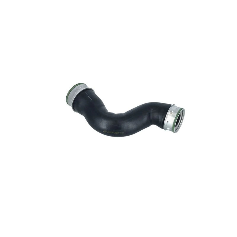 NRF Intercooler Turbo Charge Air Hose Inlet 166354