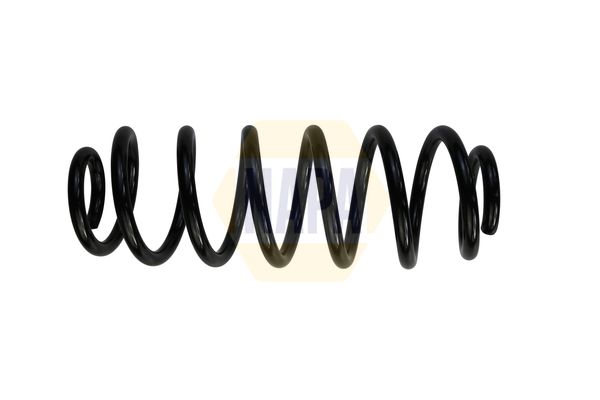 NAPA 2 x Suspension Springs fits VW