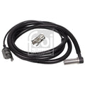 Febi ABS Wheel Speed Sensor Front Left 104899