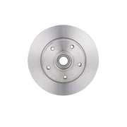 Bosch 2 x Solid Rear Brake Discs 0 986 479 761