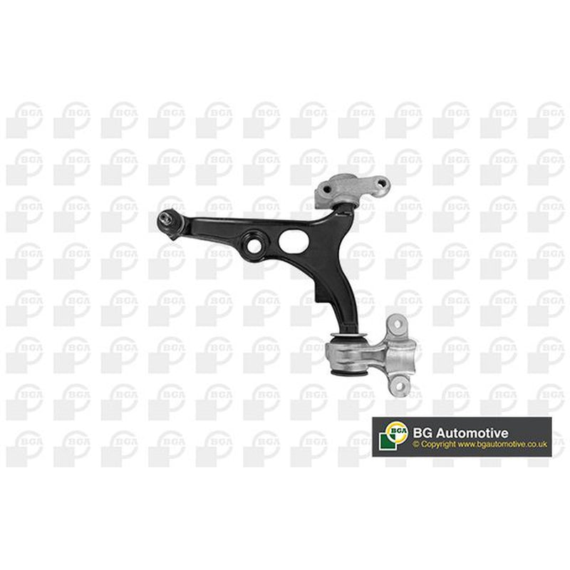 BGA Control/Trailing Arm Front Left TRC1431