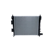 NRF Engine Radiator 59258