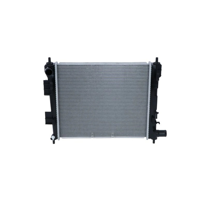 NRF Engine Radiator 59258