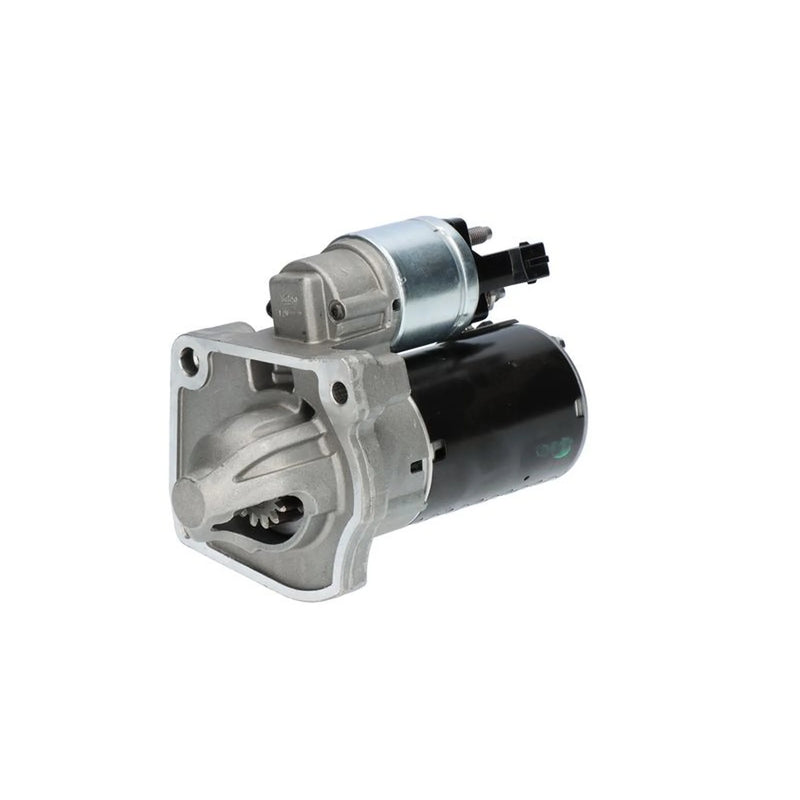 Valeo Starter Motor 12V 1.8kW 15 Teeth 438296