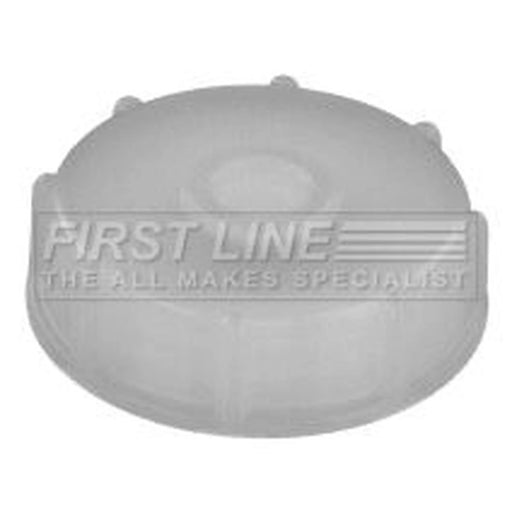 First Line Coolant Expansion Tank Cap FRC150