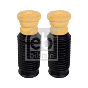 Febi Rear Right Dust Cover Kit 181866