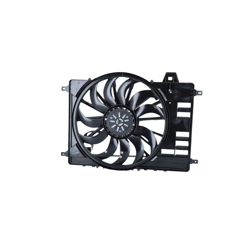 NRF Engine Cooling Fan 470079