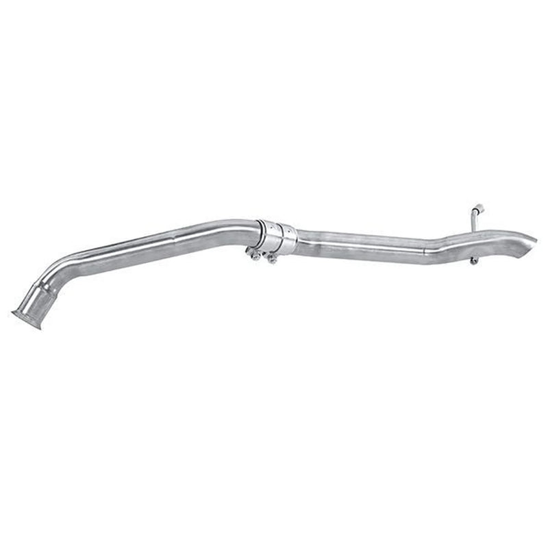 Hella Exhaust Pipe OD 8LA 366 003-761