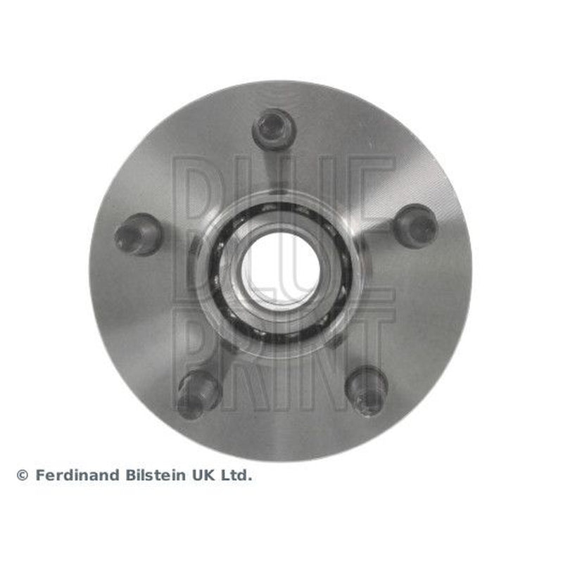 Blue Print Wheel Bearing Kit Rear Right 69mm ADA108303