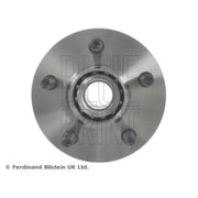 Blue Print Wheel Bearing Kit Rear Right 69mm ADA108303