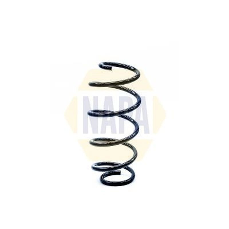 NAPA Front Suspension Coil Spring NCS1188