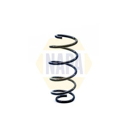 NAPA Front Suspension Coil Spring NCS1188