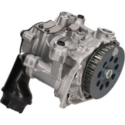 Pierburg Brake Vacuum Pump 7.24808.33.0