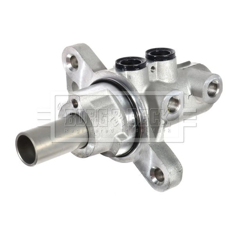 Borg & Beck Brake Master Cylinder Hydraulic As BBM4765