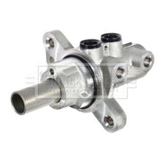 Borg & Beck Brake Master Cylinder Hydraulic As BBM4765