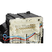 Valeo Steering Column Switch Connectors 251698