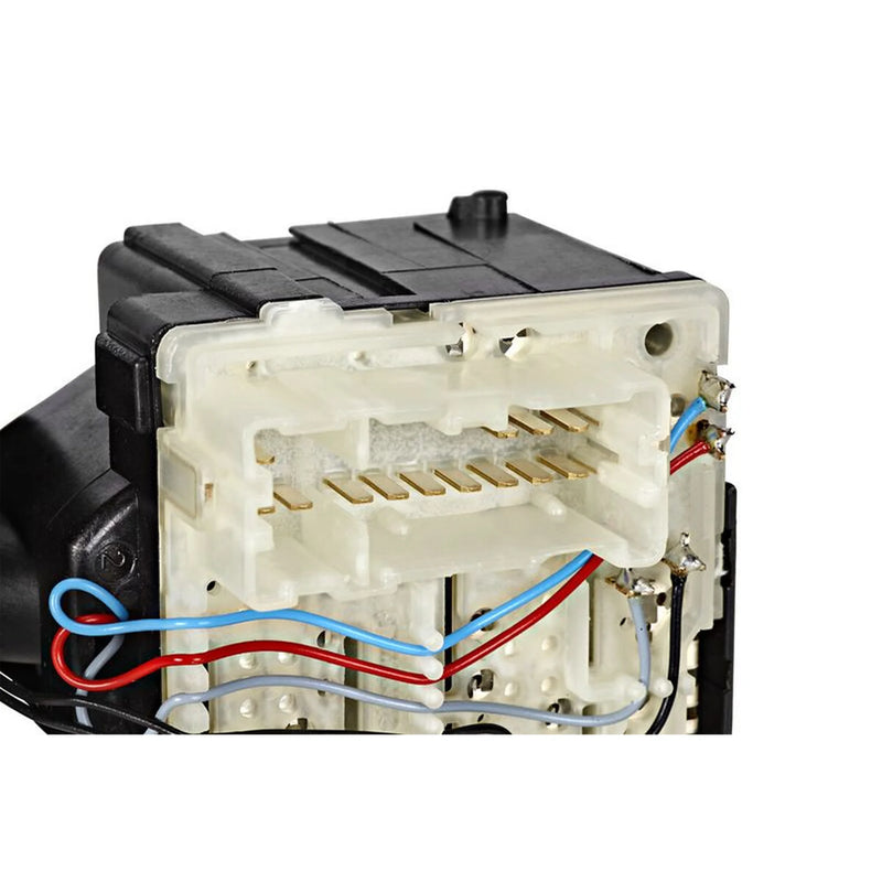 Valeo Steering Column Switch Connectors 251698