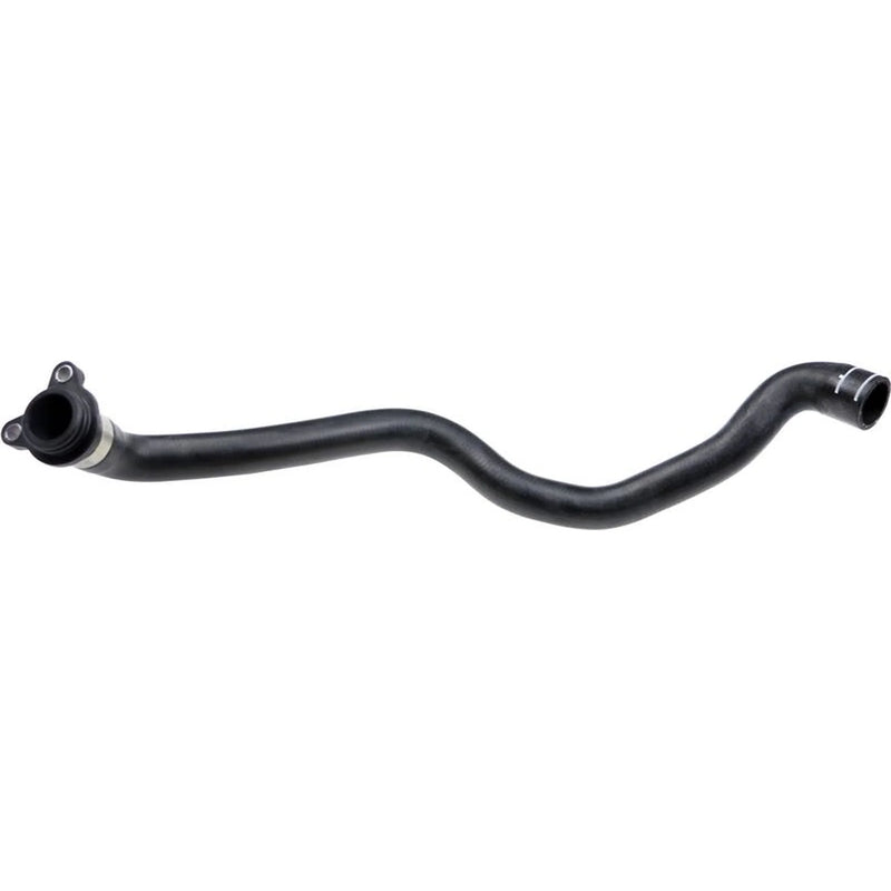 Gates Molded Heater Hose 02-1981