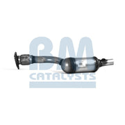 BM Catalysts Homologated Petrol Cat BM91622H