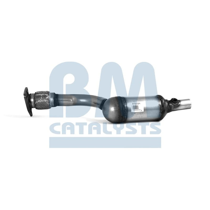 BM Catalysts Homologated Petrol Cat BM91622H