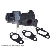 Blue Print Exhaust Gas Recirculation Valve ADN17234