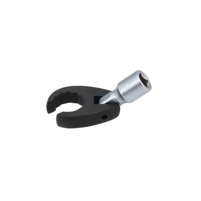 Laser Tools Flexible Crows Foot Wrench 3/8"D 10-22mm