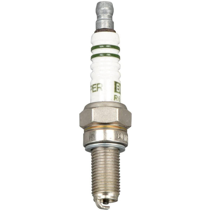 Genuine Bosch Spark Plug Ur2Cc 0242060501 Bosch  - Town Parts